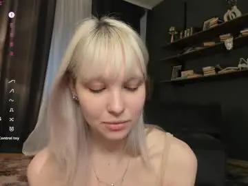 Chaturbate Best Webcam of _shiningstar