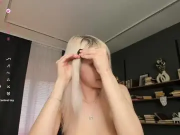 Chaturbate Sex Cam of _shiningstar