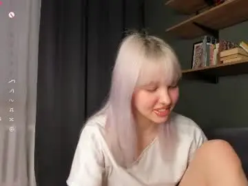 Chaturbate Live Sex Cam of _shiningstar