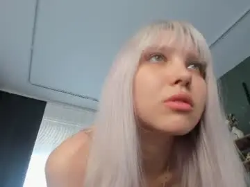 Chaturbate Live Sex Cam of _shiningstar