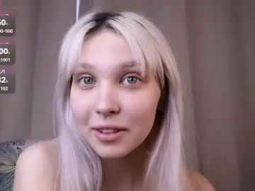 Chaturbate Nude Webcam of _shiningstar