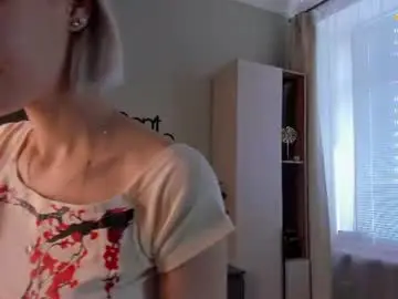 Chaturbate Nude Webcam of _shiningstar