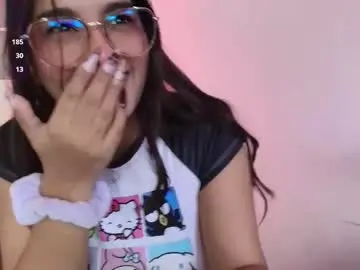 Chaturbate Live Porn of abby_raschell