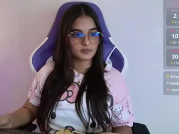 Chaturbate Adult Video Chat of abby_raschell