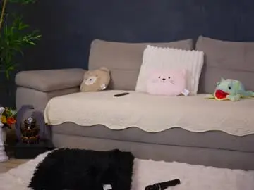 Chaturbate Live Sex Cam of alessiadebbie