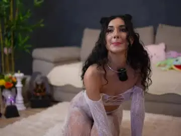 Chaturbate Free Porn Cam of alessiadebbie