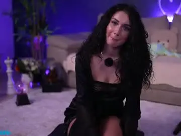 Chaturbate Sex Chat of alessiadebbie