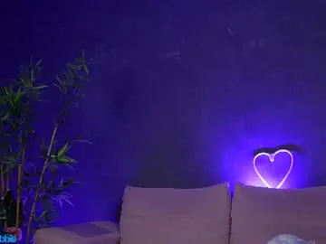 Chaturbate Sex Cam of alessiadebbie