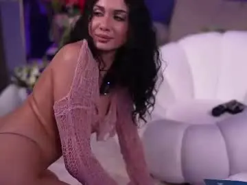 Chaturbate Best Webcam of alessiadebbie