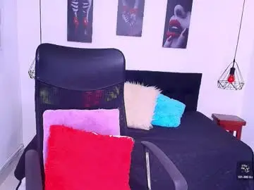 Chaturbate Adult Webcams of allison_dubois