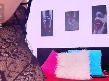 Chaturbate Adult Webcams of allison_dubois