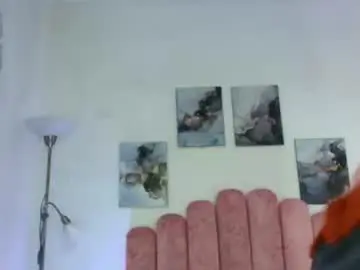Chaturbate Adult Webcams of allison_dubois