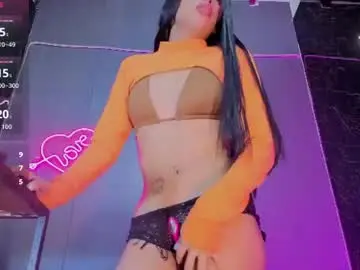Chaturbate Sex Chat of amgeline