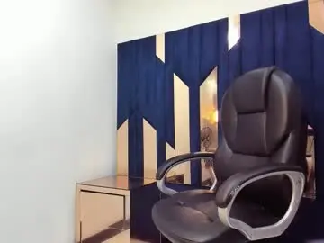 Chaturbate Sex Cam of arizz_glow