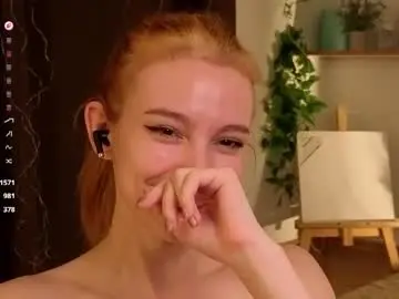 Chaturbate Free Porn Cam of berrryjelly