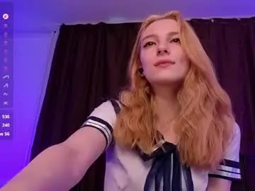 Chaturbate Adult Video Chat of berrryjelly