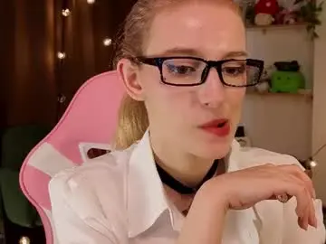 Chaturbate Free Live Porn of berrryjelly