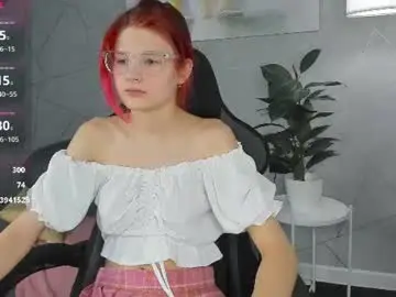 Chaturbate Private Sex Chat of bonnie_hernandez