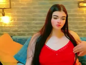 Chaturbate Live Sex of chiara_joy