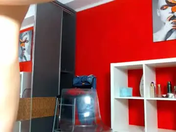 Chaturbate Nude Webcam of corinnefelicity