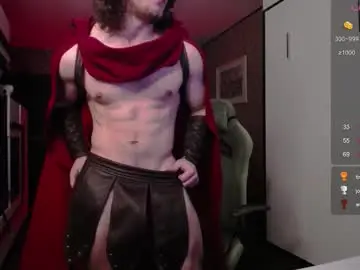 Chaturbate Sex Cam of cumzan_