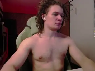 Chaturbate Sex Cam of cumzan_