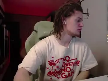 Chaturbate Sex Chat of cumzan_