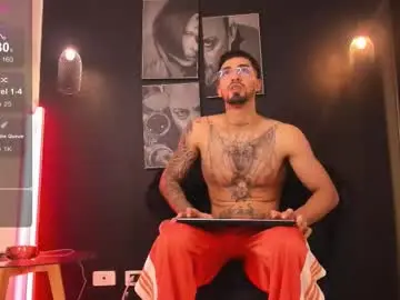 Chaturbate Adult Webcams of duriel_