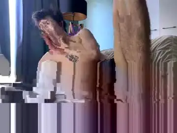 Chaturbate Adult Webcams of eric_carrotman