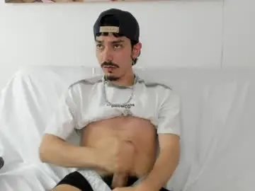 Chaturbate Sex Chat of finn_jackson