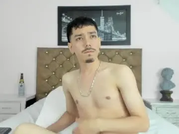 Chaturbate Best live sex cam show of finn_jackson