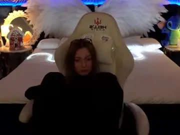 Chaturbate Free Live Porn of foxymayy