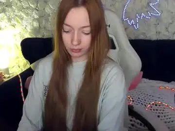 Chaturbate Free Live Porn of foxymayy