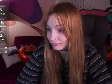 Chaturbate Live Sex Cam of foxymayy
