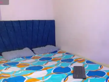 Chaturbate Sex Cam of genesisgomez