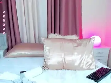 Chaturbate Live Sex of honeymoon_sariel