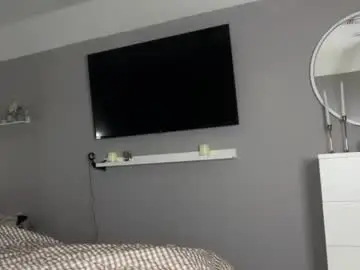 Chaturbate Nude Webcam of itsjennaaa