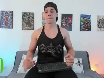 Chaturbate Free Live Porn of jonathanjoestar_