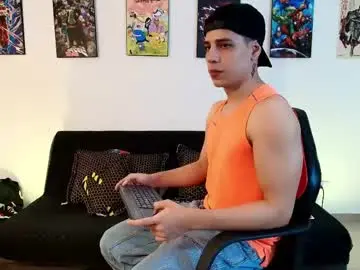 Chaturbate Adult Webcams of jonathanjoestar_