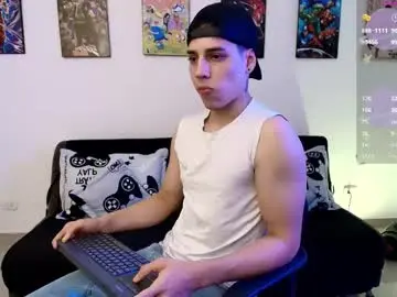 Chaturbate Private Sex Chat of jonathanjoestar_