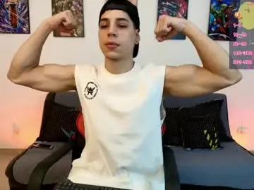 Chaturbate Best live sex cam show of jonathanjoestar_