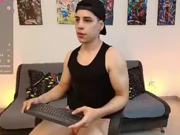 Chaturbate Free Live Porn of jonathanjoestar_