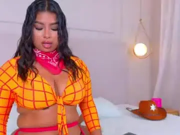 Chaturbate Nude Webcam of lanarozz