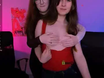 Chaturbate Private Sex Chat of lilith_diva