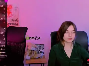 Chaturbate Sex Cam of lilith_diva