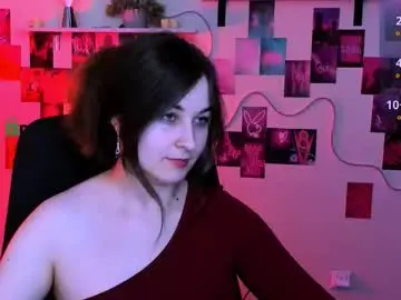Chaturbate Best live sex cam show of lilith_diva