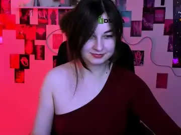 Chaturbate Best live sex cam show of lilith_diva