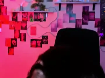 Chaturbate Private Sex Chat of lilith_diva