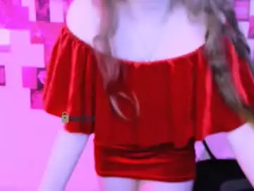 Chaturbate Adult Webcam of lilith_diva