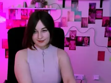 Chaturbate Sex Cam of lilith_diva